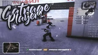 fragmovie radmir rp / gameplay catrage [gta in desc]