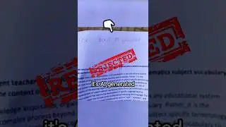 How to Use GPTinf to Convert AI Content to Human Text and Trick Any Detector! 🔥