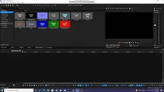 I will be using VEGAS pro 19.0 as a 30-day free trial version : /