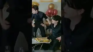 when jimin tried sweet hug to yoongi || (editing video)