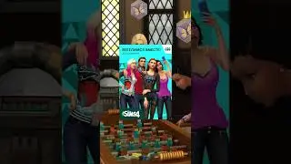 Самые недооцененные дополнения для Симс 4 #thesims4