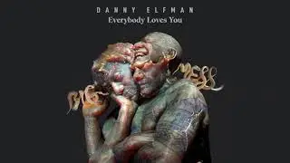 Danny Elfman - 