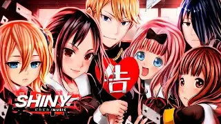 Guerra Por Amor (Kaguya-Sama) | Alternative Mix | Shiny ft. @SlowGM