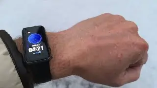 НОВЫЙ ФИТНЕС БРАСЛЕТ realme Band 2