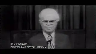 church conference intro video