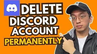 How to Delete Discord Account - Full Guide