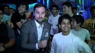 Allah Akbar kid - ESL ESEA Dubai 2015