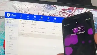 Como restaurar un iPhone con 3uTools | fácil y rápido