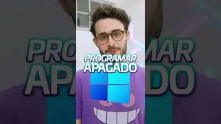 Cómo APAGAR tu PC | Modo PRO