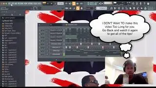 Tutorial FL Studio - Beat Making in 2023