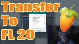 How To Migrate From FL Studio 12 to FL Studio 20