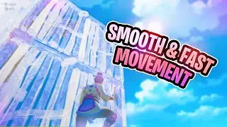 How To Get BETTER MOVEMENT In Fortnite Season 4