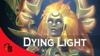 Dota 2: Store - Dawnbreaker - Dying Light