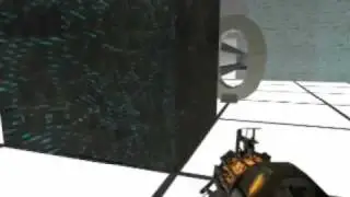 Let's Play: HL2: Mistake Of Pythagoras #5: Mean Things