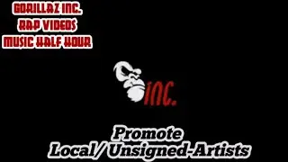 Rap Music- Independent Artist Promotion S1E1