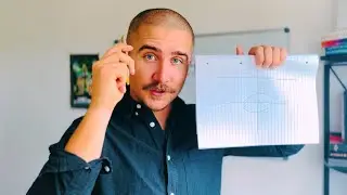 How to figure out what to do with your life (in 6 minutes)