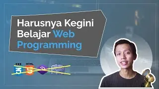 Jangan Salah !! Alur Belajar Web Programming #webprogramming