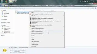 Instalación de SQL Server 2008 R2 Enterprise Edition y SQL Managenent Studio en w7 de 64 bits