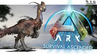 This New Dino will Claim Wild Babies! ARK Community News