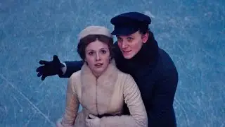 Серебряные коньки — Русский трейлер (2020)