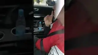 Глент выезжает с Ангара🔥😍-#shorts