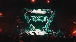 Yosuf At Beyond Wonderland Recap