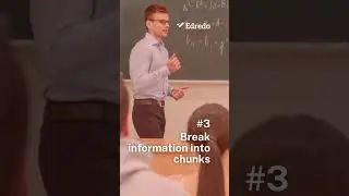 How To Improve Your Memory For Better Studying