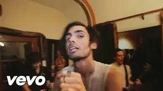 The All-American Rejects - Someday's Gone