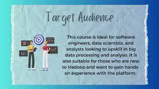 The Ultimate HandsOn Hadoop: Tame ur Big Data by Sundog Education Frank Kane (Udemy Course Review)