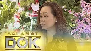 Salamat Dok: Diagnosis for measles