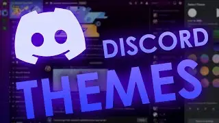 How to get DISCORD NITRO themes for FREE!