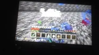 MINECRAFT VID. For the battle world (1)- just for the first time