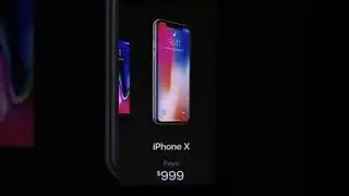 Why the iPhone X is my favorite iPhone ever! #shorts