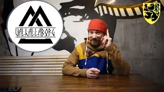 16 лет ФЛАМАНДЦАМ! 22/04/2023 постоялый двор «Valhallaborg» с 17-00