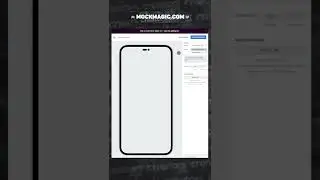 How to Download free mockup?