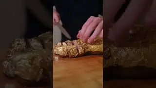 Salt Bae’s Gold Steak - How much does it REALLY cost to make?