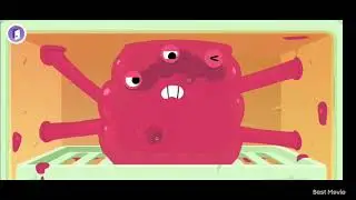 Toca Mystery House