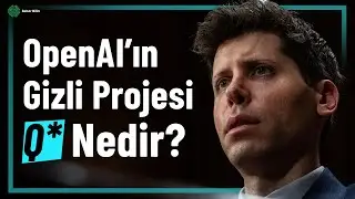 OpenAIın Gizli Projesi: Q-STAR Nedir?