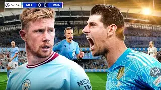 The REAL Reason De Bruyne and Courtois HATE Each Other