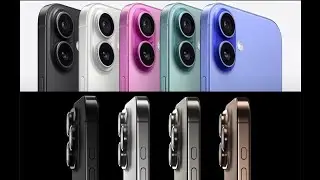 Amerikada iPhone Fiyatları Ne kadar? iPhone 16 Serisi