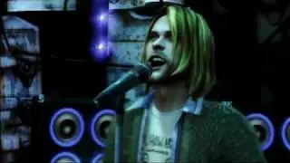 Guitar Hero 5 - Kurt Cobain Trailer | HD