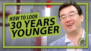 How to Stay Young | Reduce Age by 30 Years