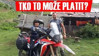 E05 ★ Može li ljepše od ovoga?! ★ Gruzija, put oko Crnog mora