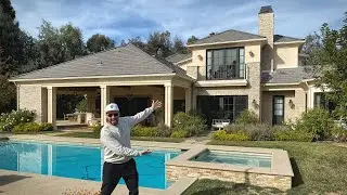 CONOCE MI CASA!! *House Tour* | Salomondrin