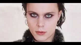 ֍֍֍ Вилле Вало (Ville Valo, HIM) За Сигаретой (перевод) 26.03.00