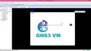 How to import GNS3 on VMware Version 10 100% Working