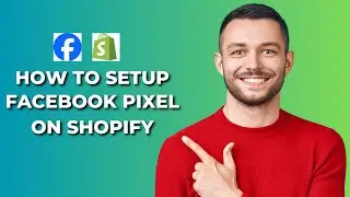 How to Setup Facebook Pixel on Shopify (in 2024)│Ai Hipe