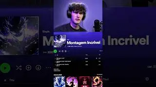 Montagem Incrivel a Brazilian Phonk Banger?!