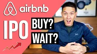 Buy AirBNB (ABNB) Stock at IPO? Analysis and Long Term Outlook