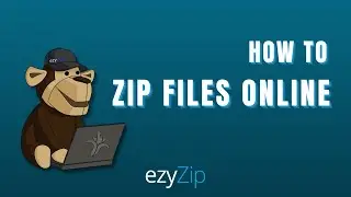 How To Create Zip Files Online (Easy & Free!)